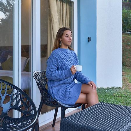 Velvet Revive Munnar Hotel Kültér fotó