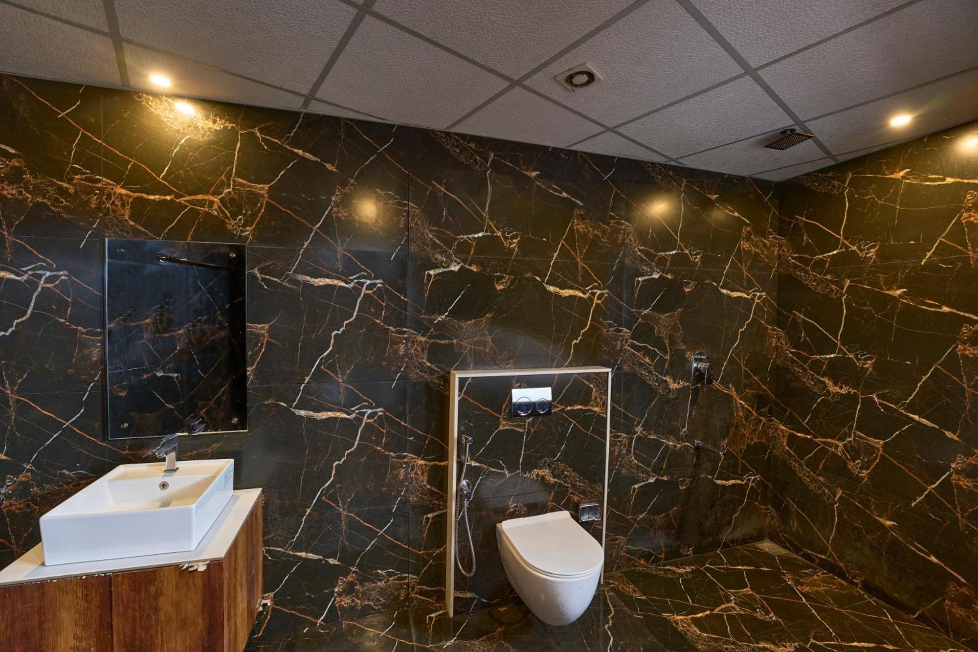 Velvet Revive Munnar Hotel Kültér fotó